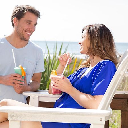 Beach Cove Resort Atlantic Beach Экстерьер фото