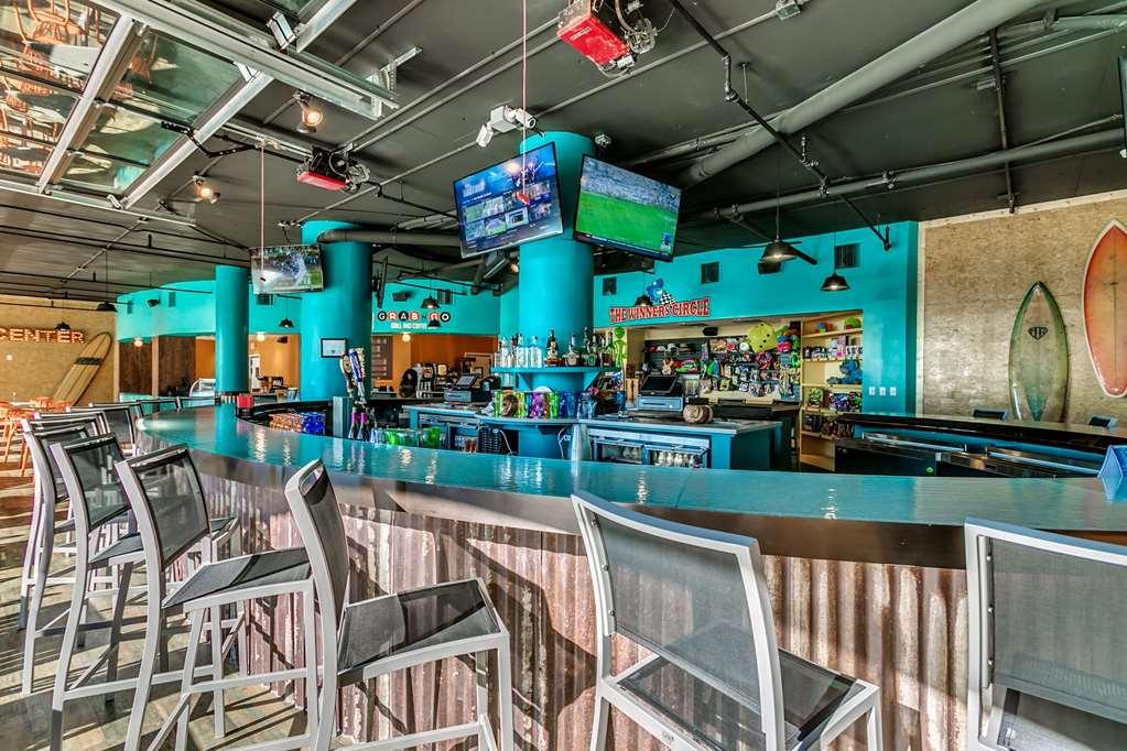 Beach Cove Resort Atlantic Beach Природа фото