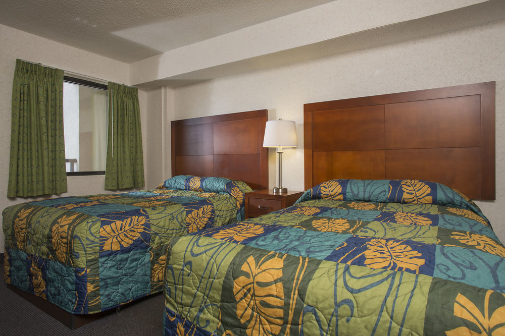 Beach Cove Resort Atlantic Beach Экстерьер фото